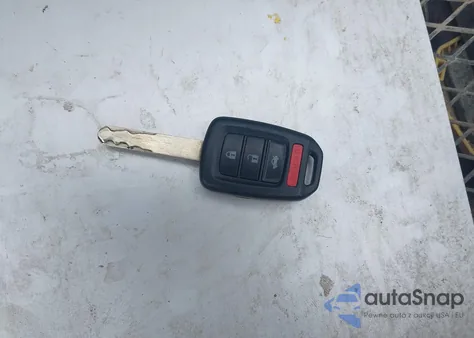 2014 Honda Civic Lx z USA, uszkodzony, nr VIN 2HGFB2F53EH550770